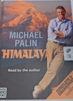 Himalaya written by Michael Palin performed by Michael Palin on Cassette (Unabridged)